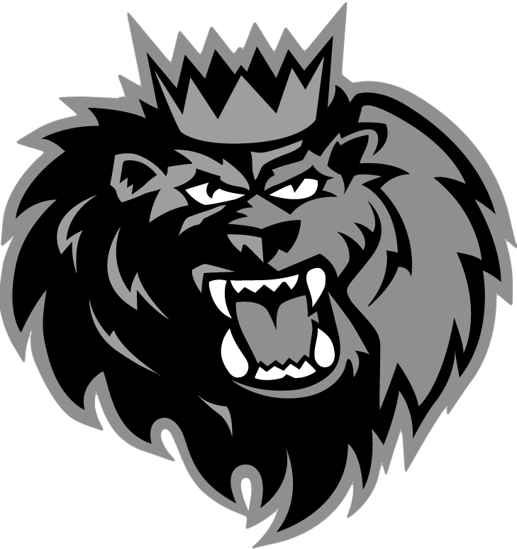 Manchester Monarchs 2015-Pres Secondary Logo iron on transfers for clothing